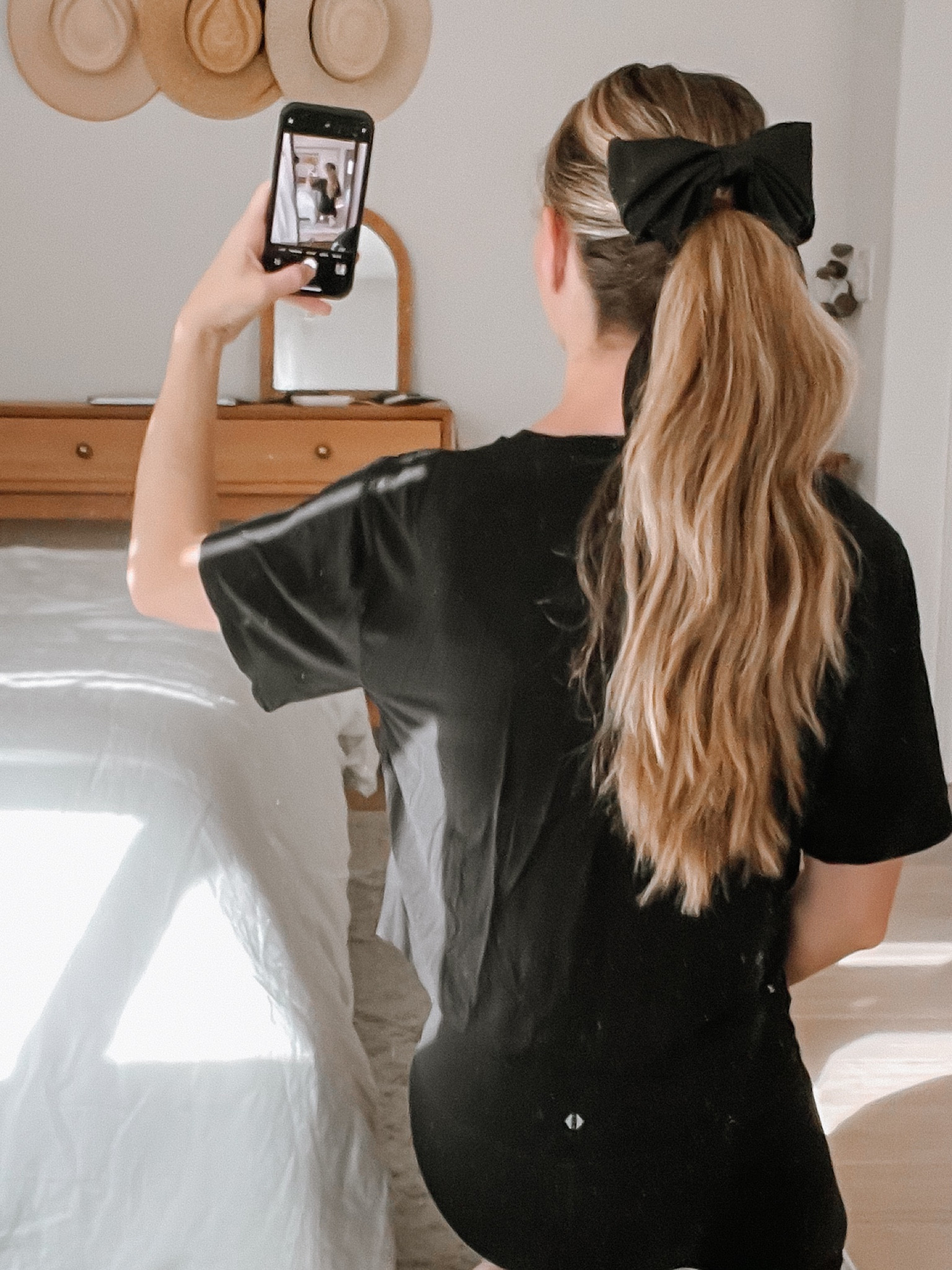 Best bow under $10 🎀

#LTKHoliday #LTKfindsunder50