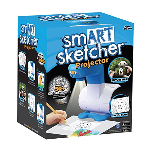 Smart Sketcher Projector | Amazon (US)