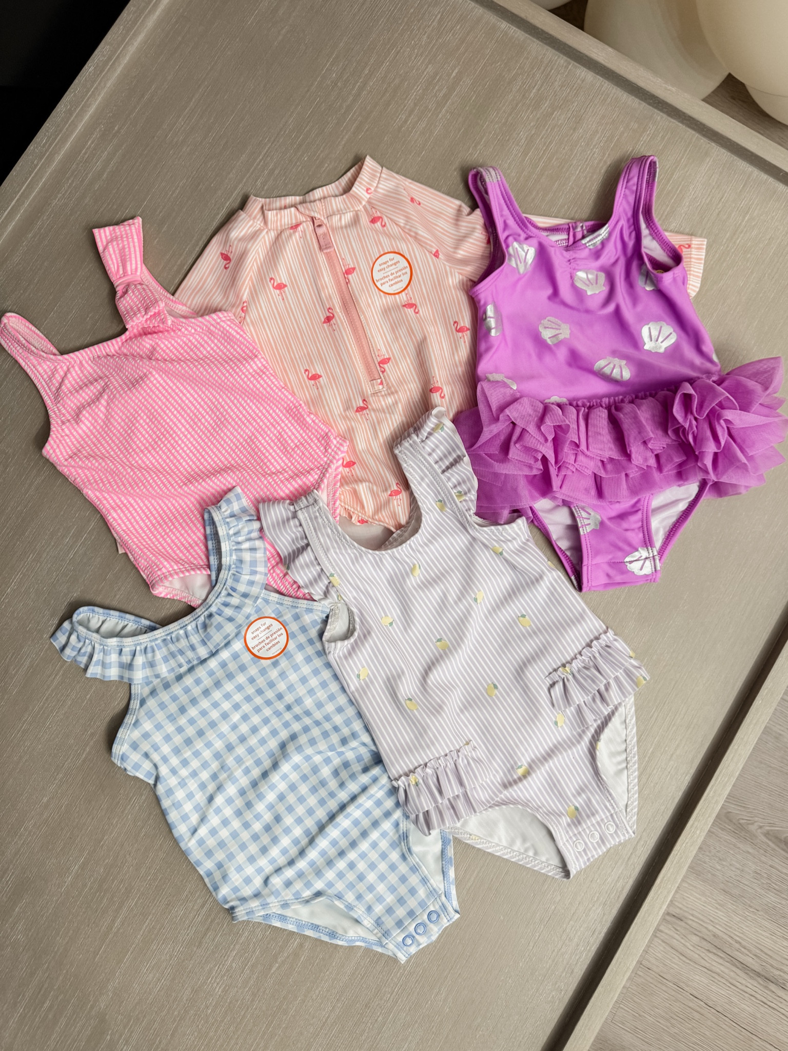 Baby girl swim haul! Can’t wait to spend the weekends at the pool all summer! 

Baby swimsuits, summer time baby haul, target baby swim, baby girl swim 