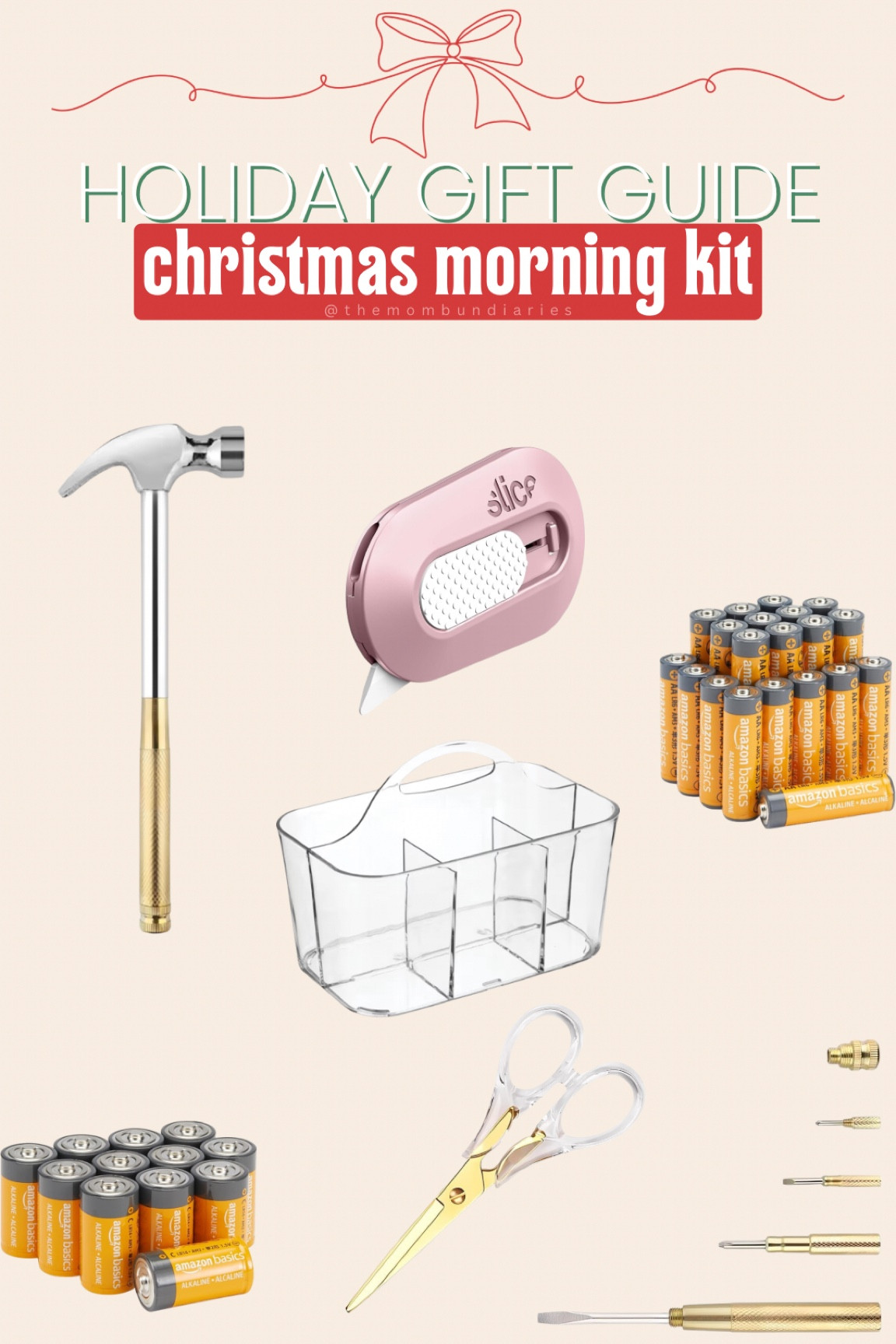 Christmas Morning Kit 🔨🎅🏻

gift guides • kids • home • must have • gift basket • parents 

#LTKGiftGuide #LTKKids #LTKHoliday