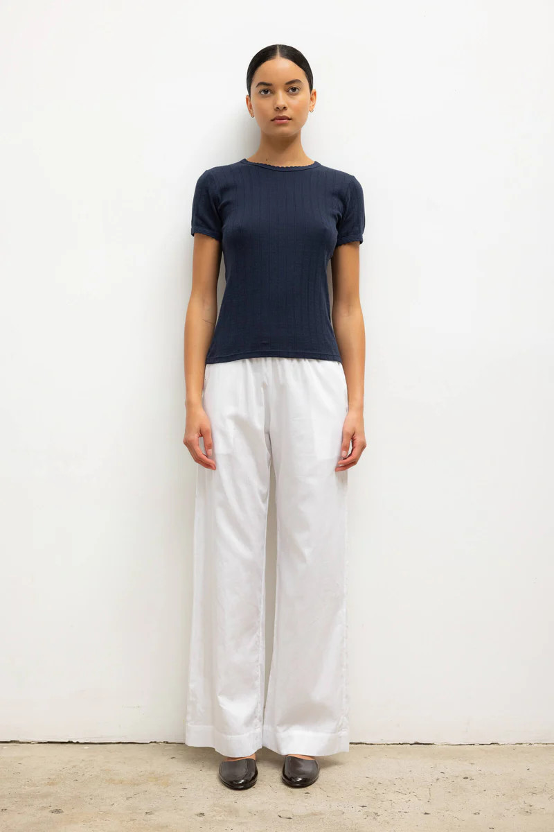 Yoko Pocket Pant | LESET