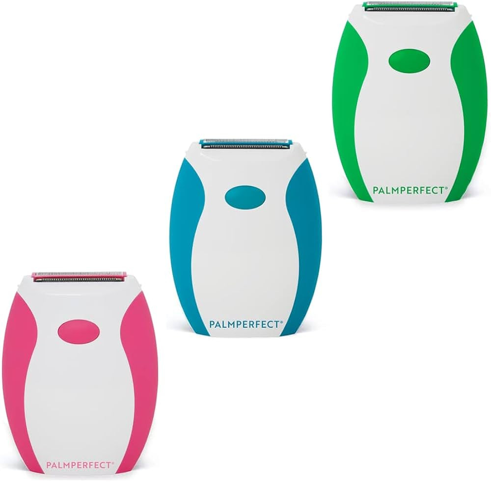 Electric Razors for Women, Shaving Machine for Private Area, Womens Electric Razor for Smooth Gro... | Amazon (US)