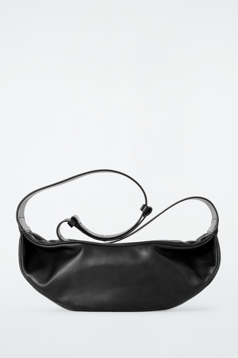 Swing Crossbody Bag - Leather | COS (US)