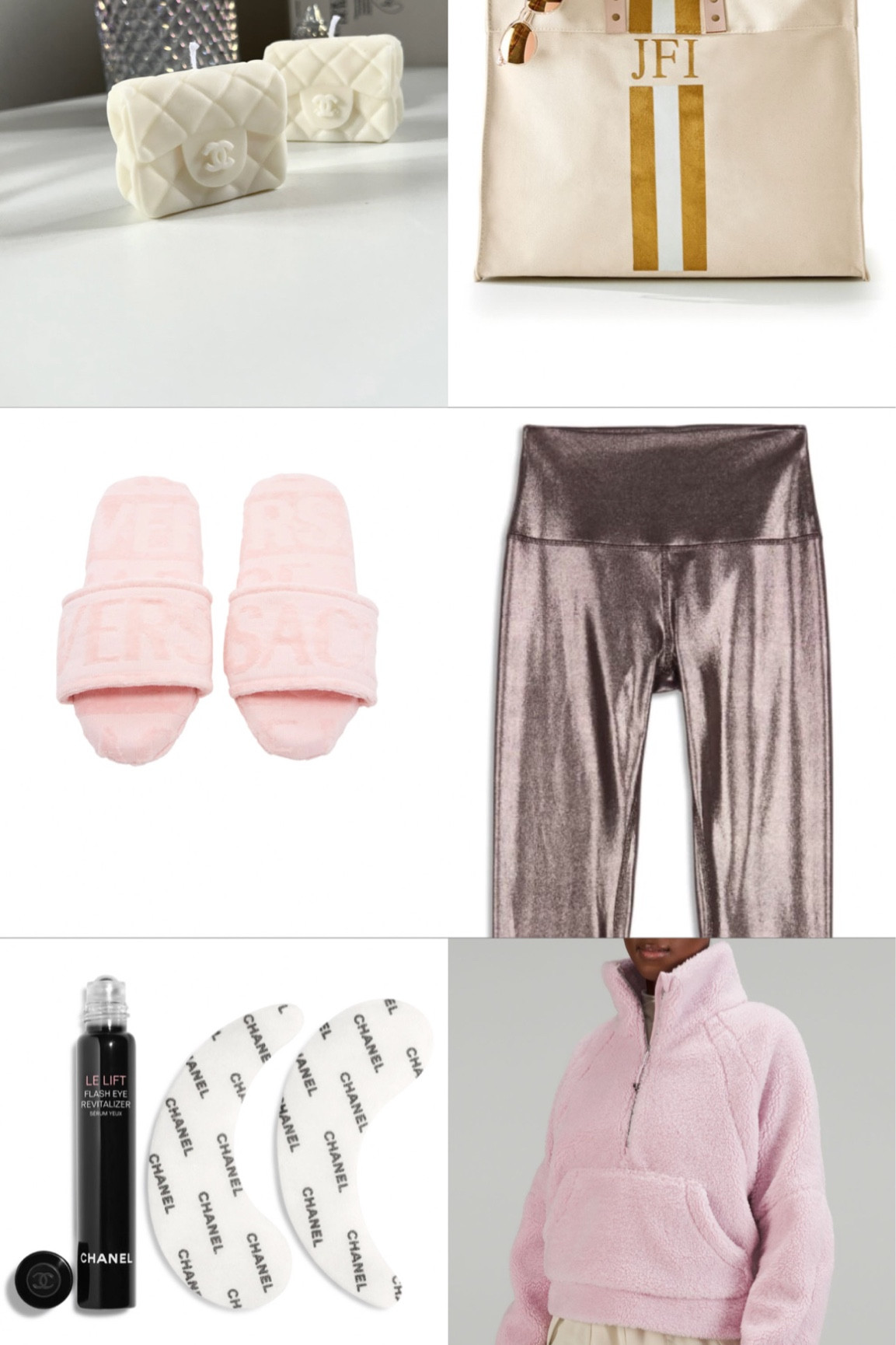 Boujee but affordable Christmas gifts! 

#LTKSeasonal #LTKHoliday #LTKsalealert