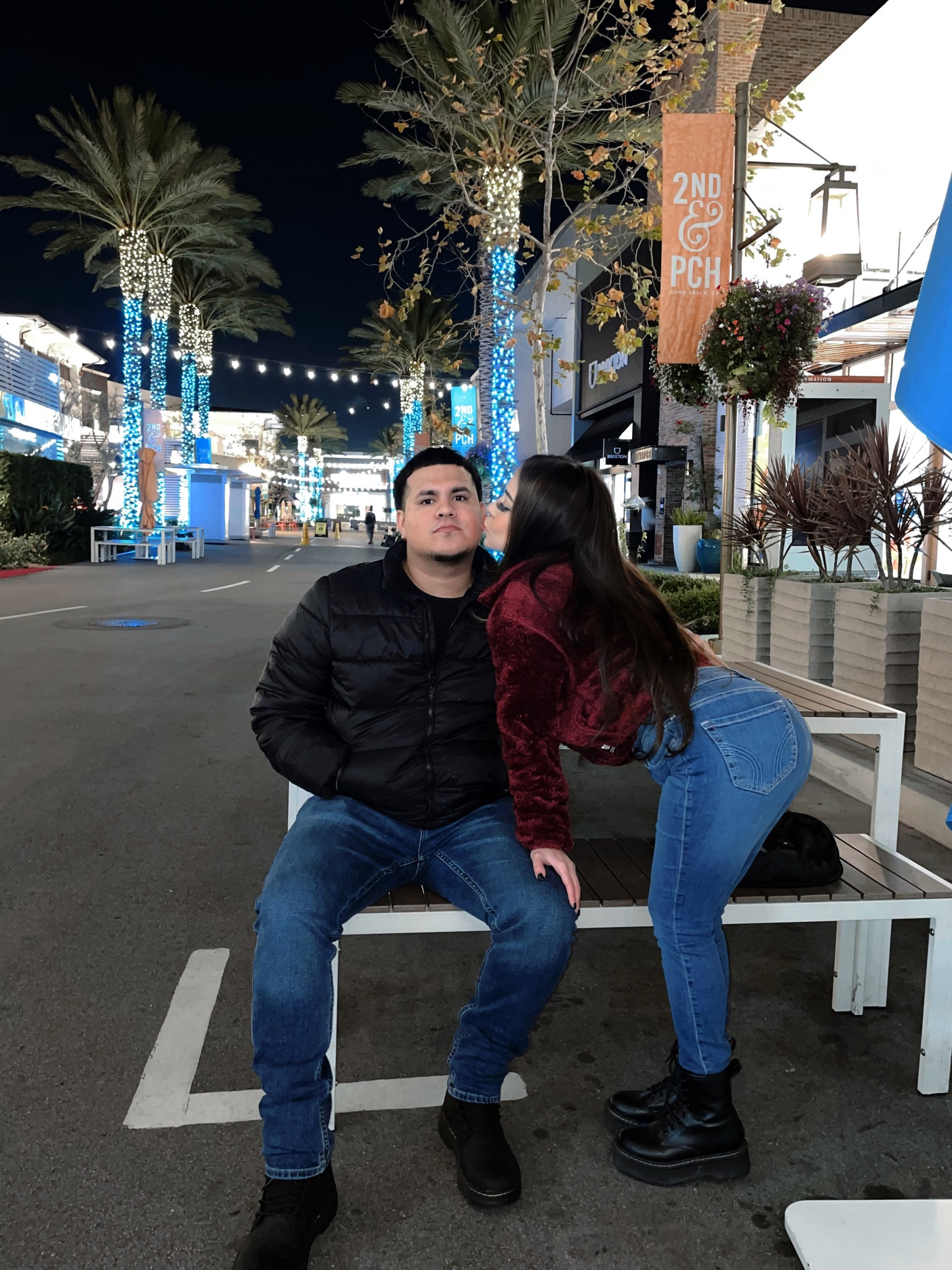 Combat boots will always have my heart 🖤🥹 