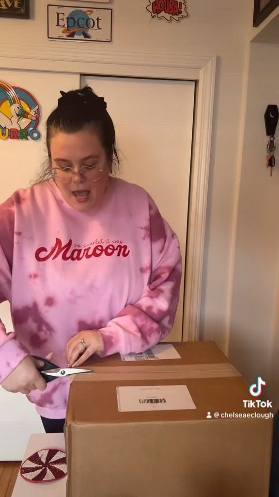Mackenzie Childs haul! I recently decided that Mackenzie Childs is going to be my long term collecting brand and these are my first items I’ve not purchased secondhand! 

#LTKVideo #LTKsalealert #LTKhome