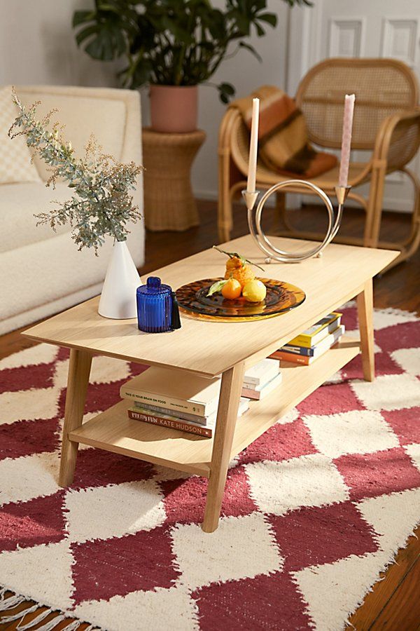Mabel Coffee Table | Urban Outfitters (US and RoW)