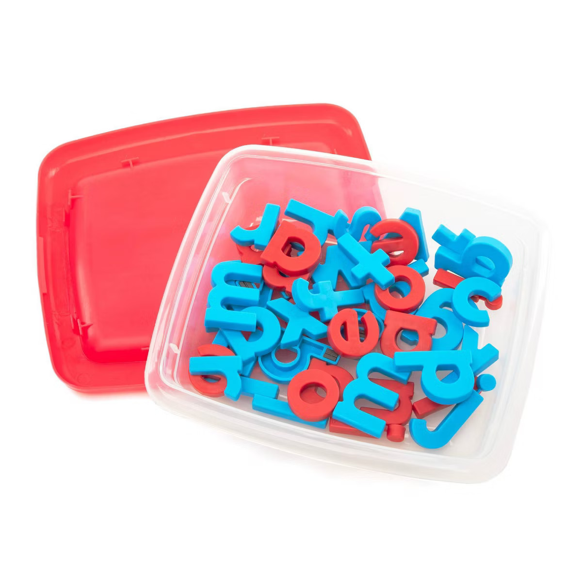 Educational Insights AlphaMagnets Lowercase Letters, Teacher Supplies | Target
