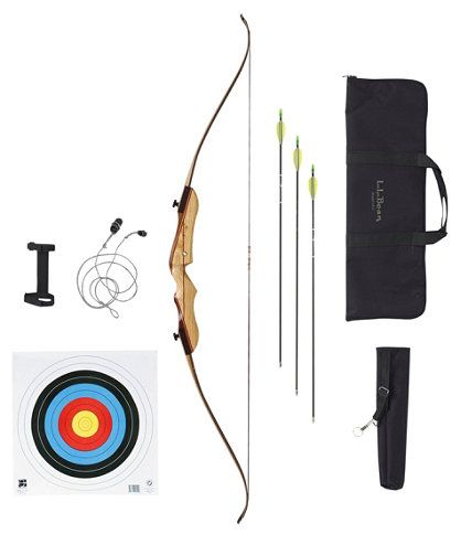 Family Archery Set | L.L. Bean