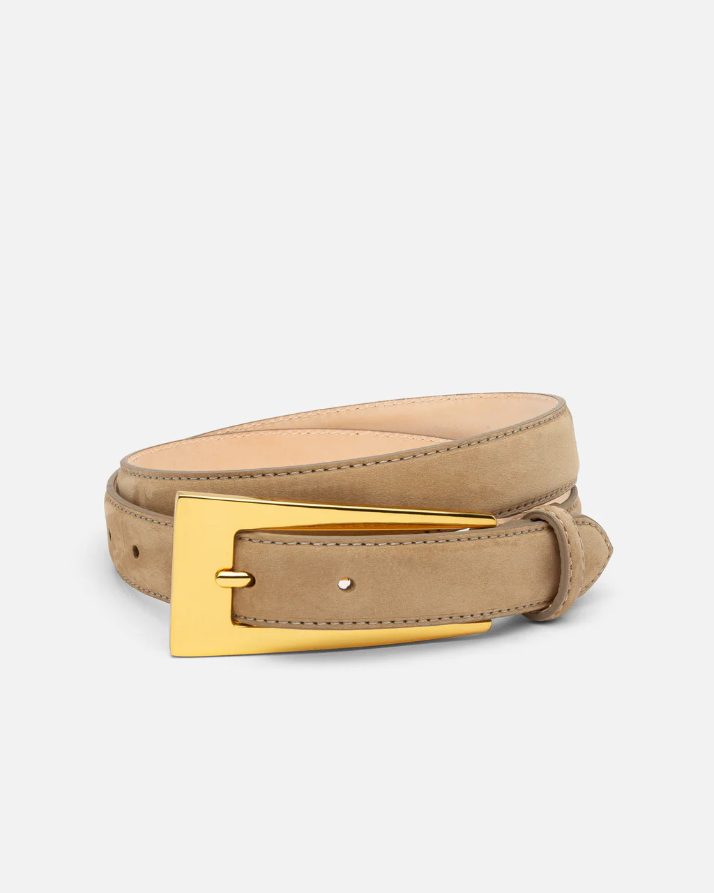 No. 10 Belt | Aureum Collective