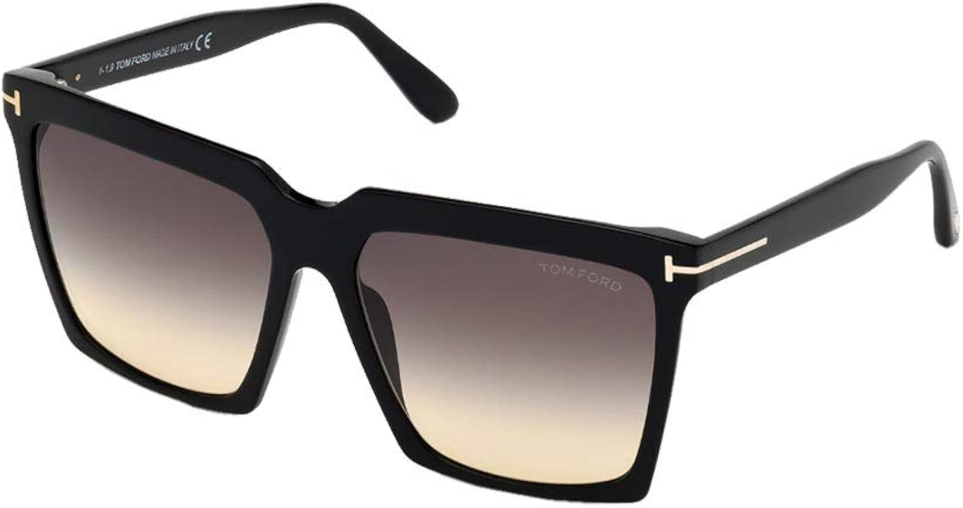 Tom Ford Women's 58Mm Sunglasses | Amazon (US)