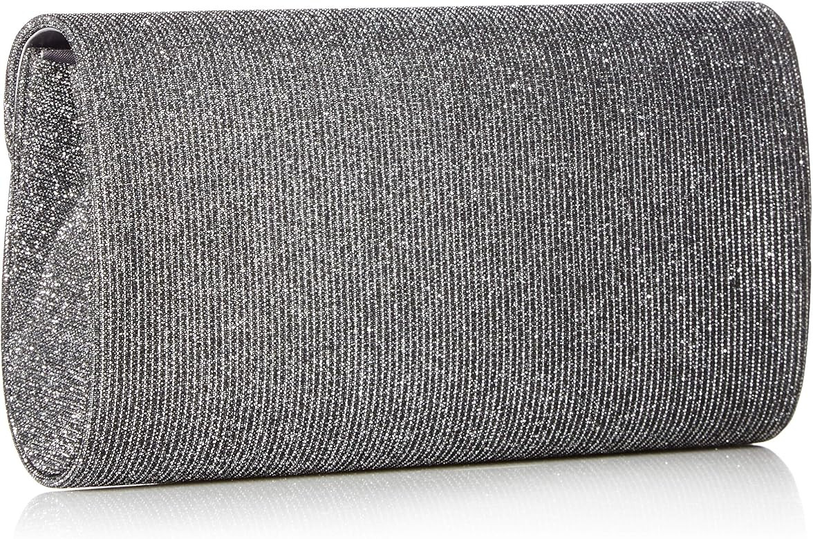 Jessica McClintock Vienna Wristlet Clutch | Amazon (US)