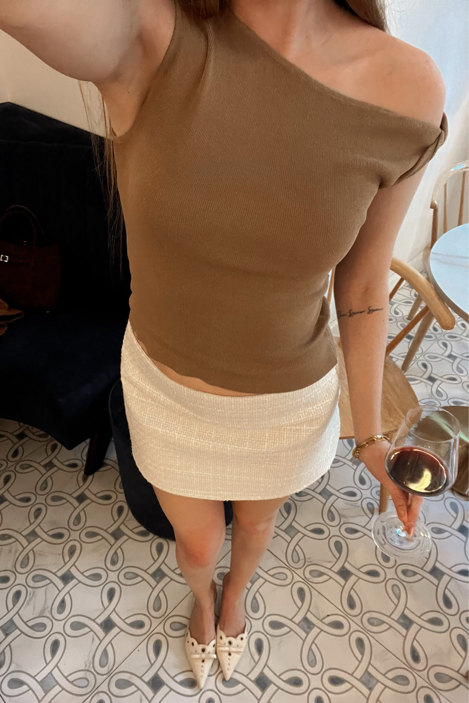 The perfect date night outfit 💃🏼

#LTKFindsUnder50 #LTKStyleTip