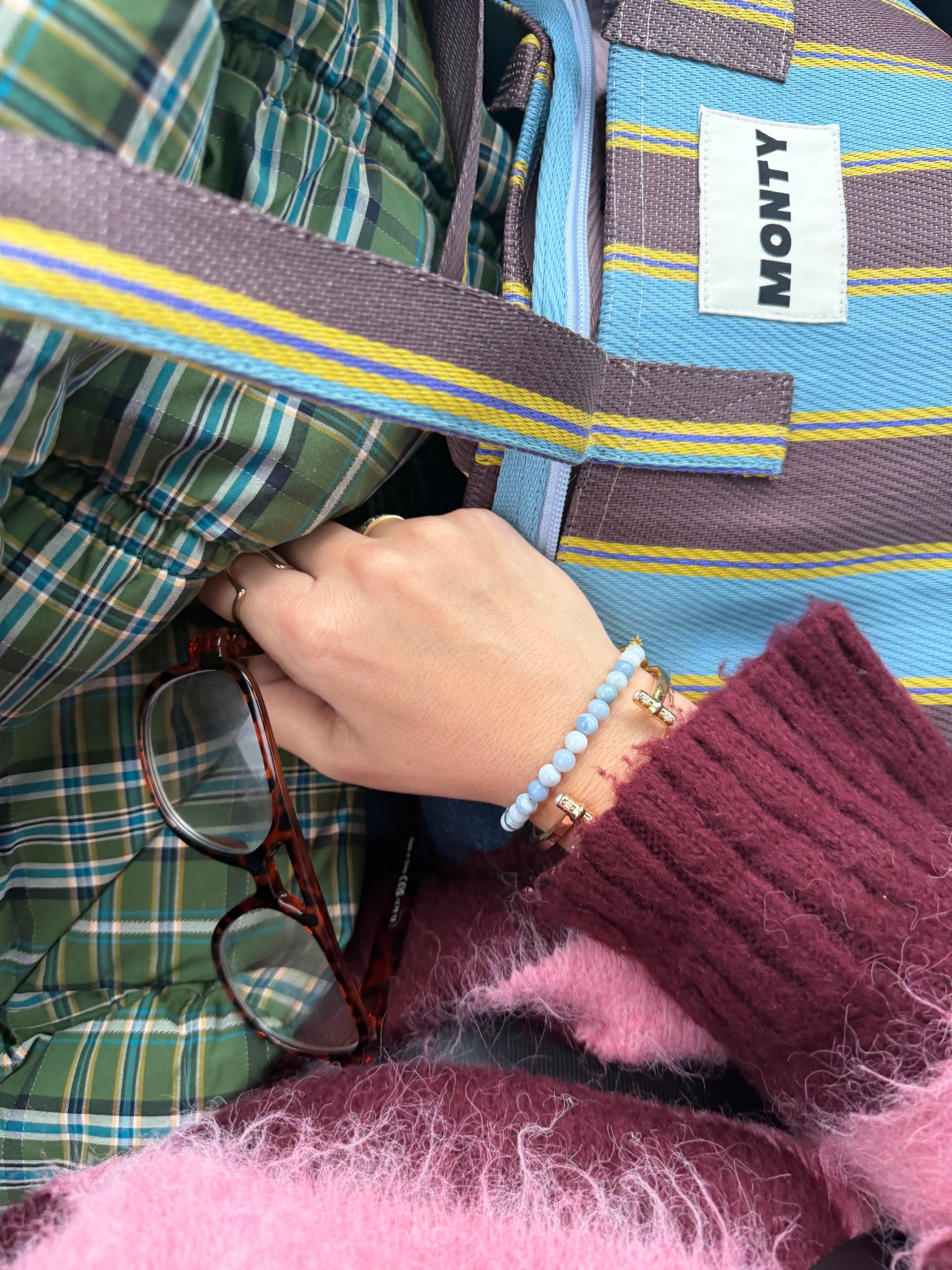 So much in one photo 😂
INPOx

#LTKuk #LTKover50style #LTKtravel