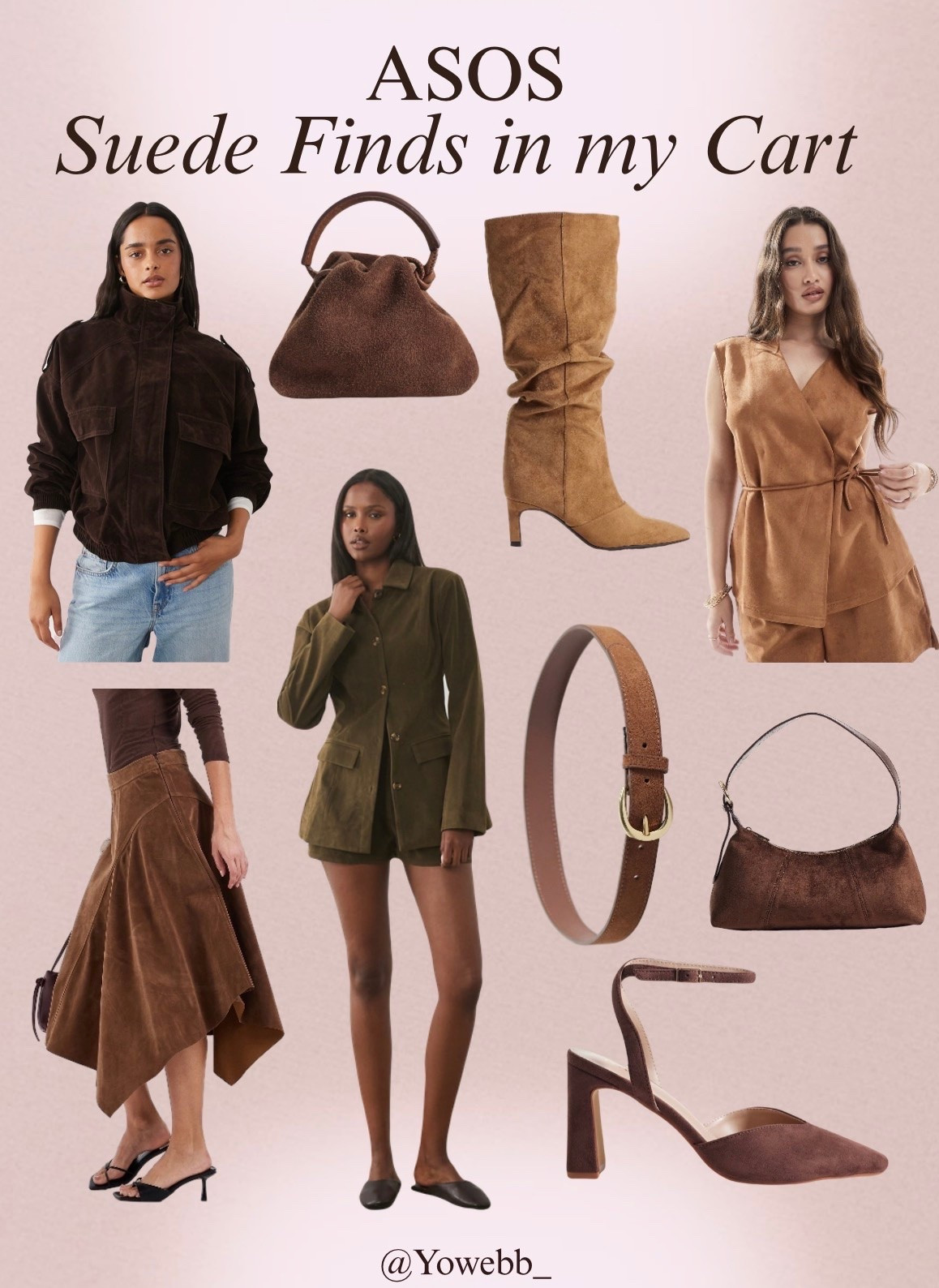 Suede is having a moment and I am here for it.
#SuedeJacket #FallTrends #LTKStyle
#fallfashionhauls

#LTKOver40 #LTKSeasonal