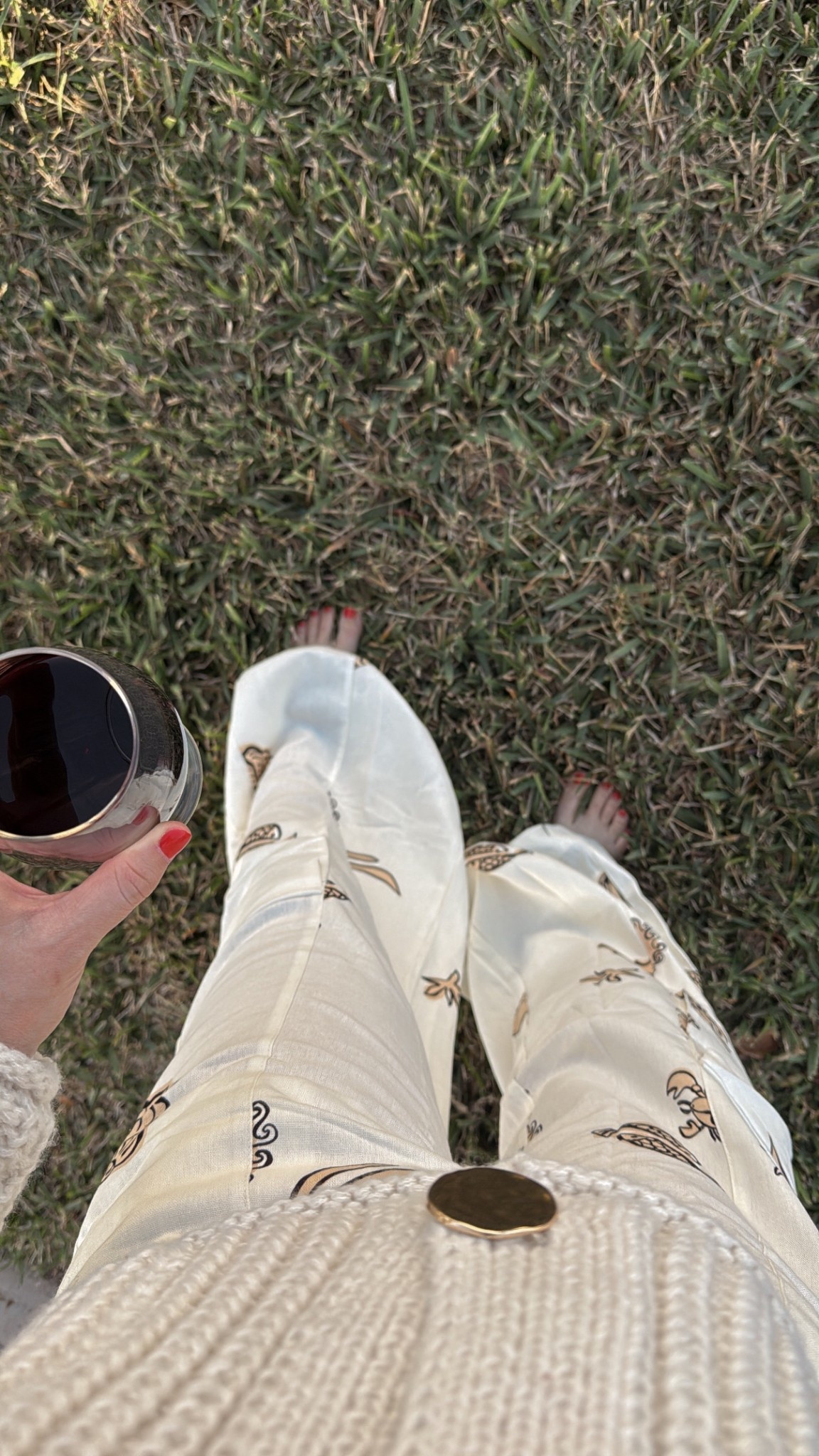 Linen beachy pants are all I live in this time of year. 🐚🌊🦀⛵️

#LTKStyleTip #LTKSwim #LTKTravel