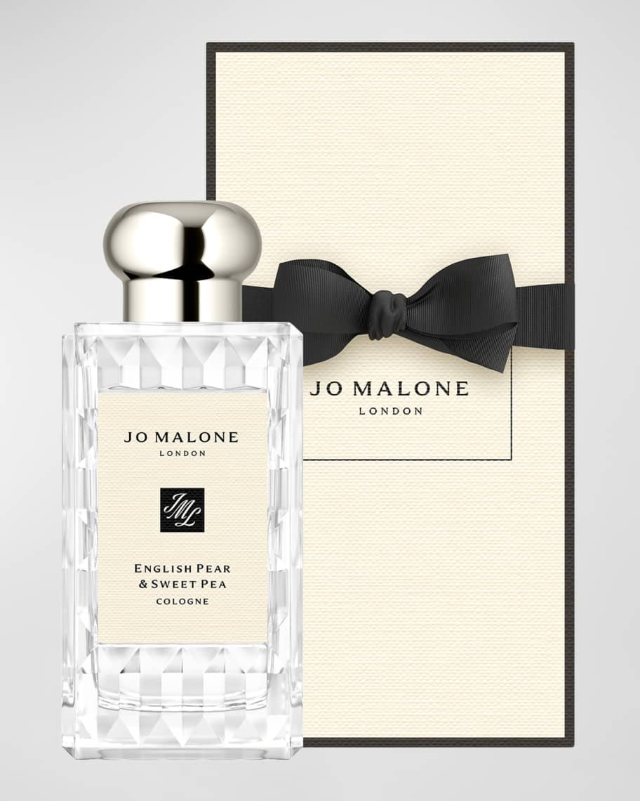 Jo Malone London  English Pear & Sweet Pea Cologne, 3.4 oz. | Neiman Marcus