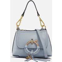 See By Chloé Small Joan Leather Bag | Coggles (Global)