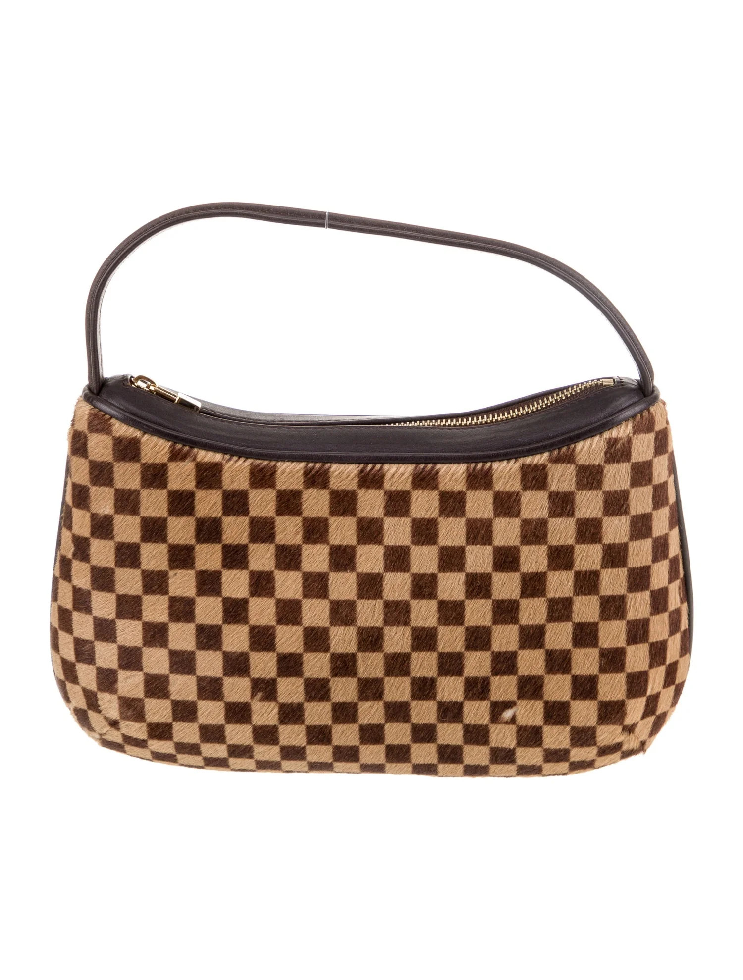 Ponyhair Tigre | The RealReal