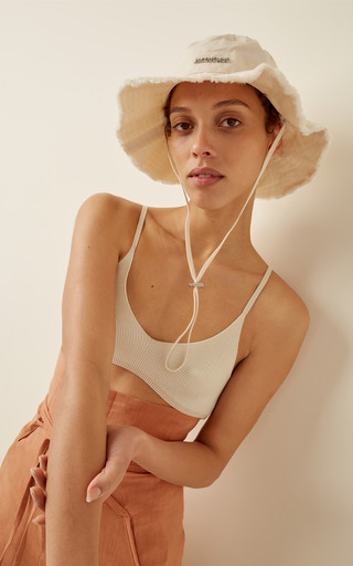 Le Bob Artichaut Cotton Bucket Hat | Moda Operandi (Global)