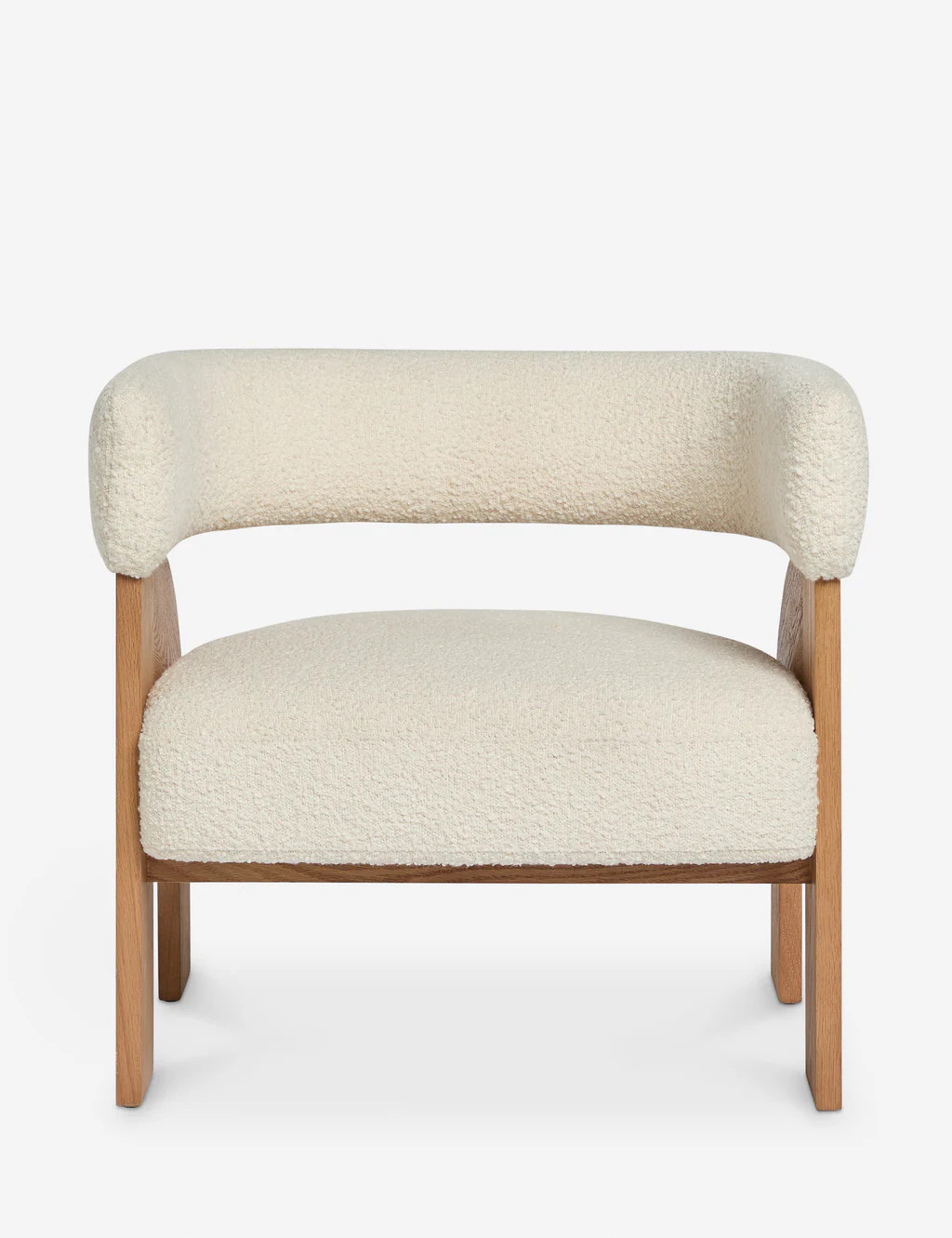 Agacia Accent Chair | Lulu and Georgia 