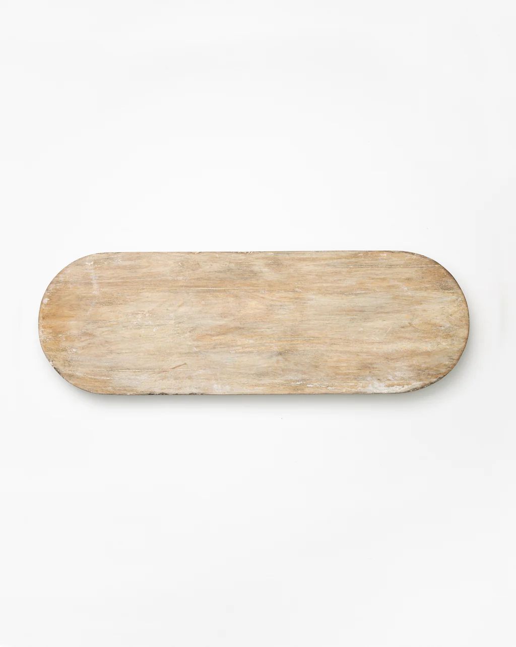 Rounded Edge Bath Caddy | McGee & Co.