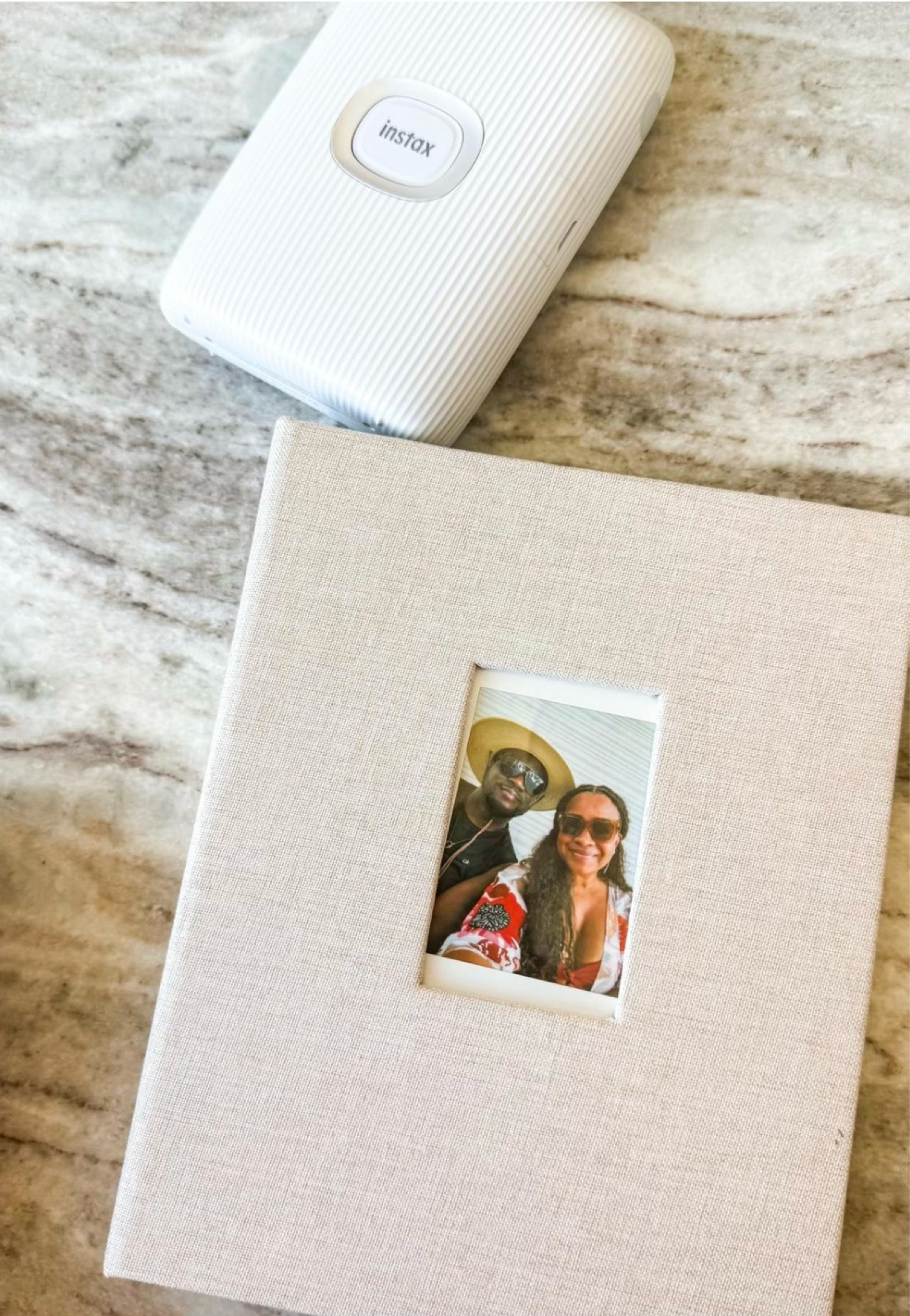 I found the cutest way to print photos from my phone at home! 

#LTKFamily #LTKTravel #LTKFindsUnder100