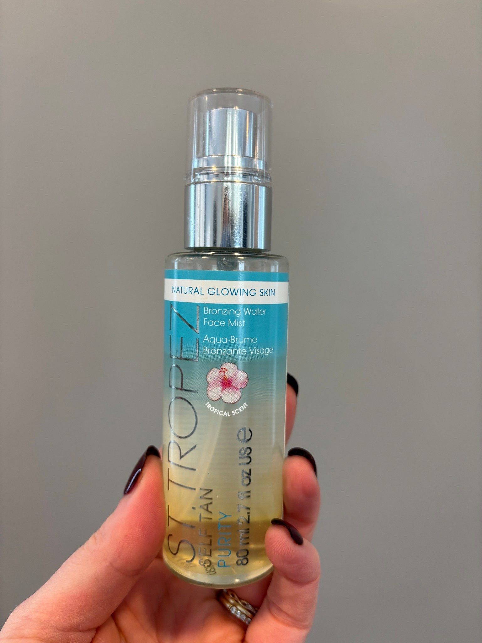 My fav beauty secret - bronzing mist

#LTKselfcare #LTKBeauty