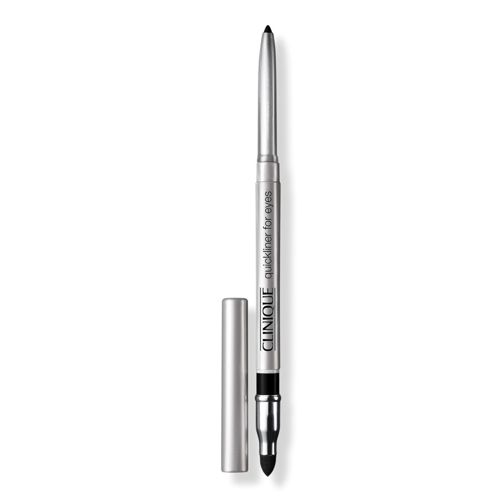 Clinique Quickliner For Eyes Eyeliner - Really Black | Ulta