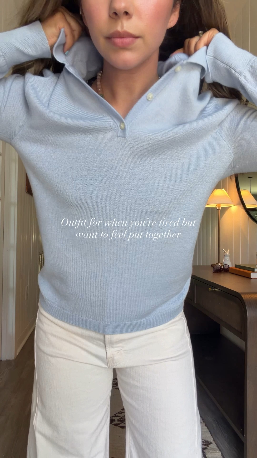 Easy mom outfit
Causal
Petite 

#LTKPetite #LTKmomlife #LTKootd