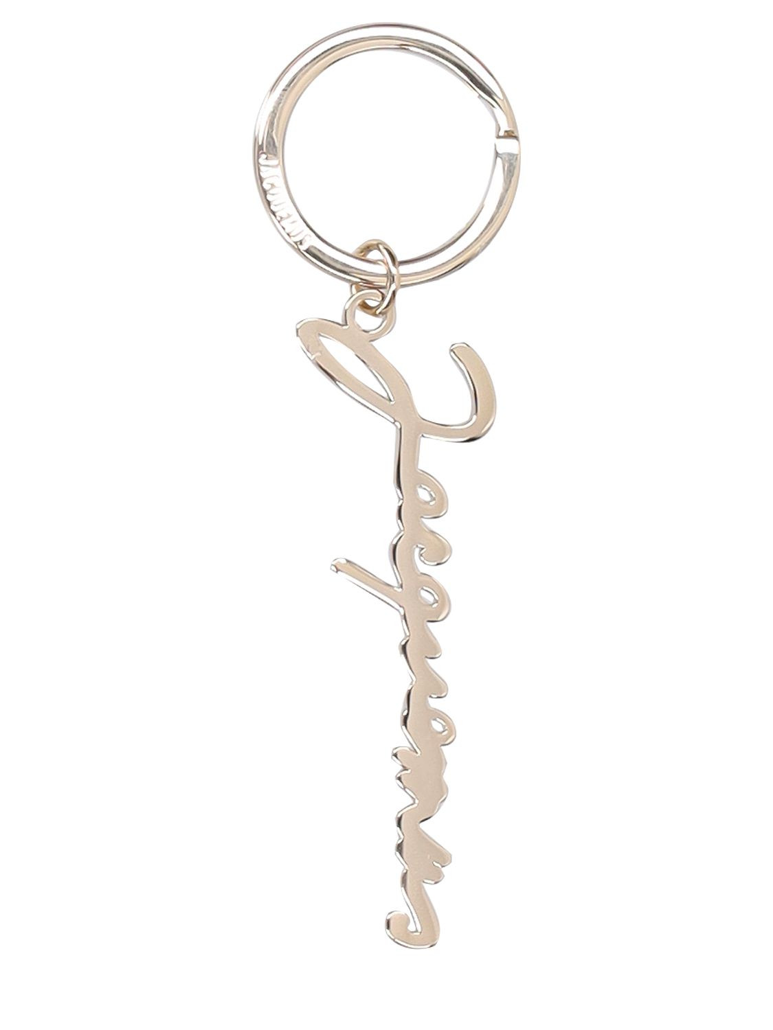 Le Porte Clé Jacquemus Key Holder | Luisaviaroma