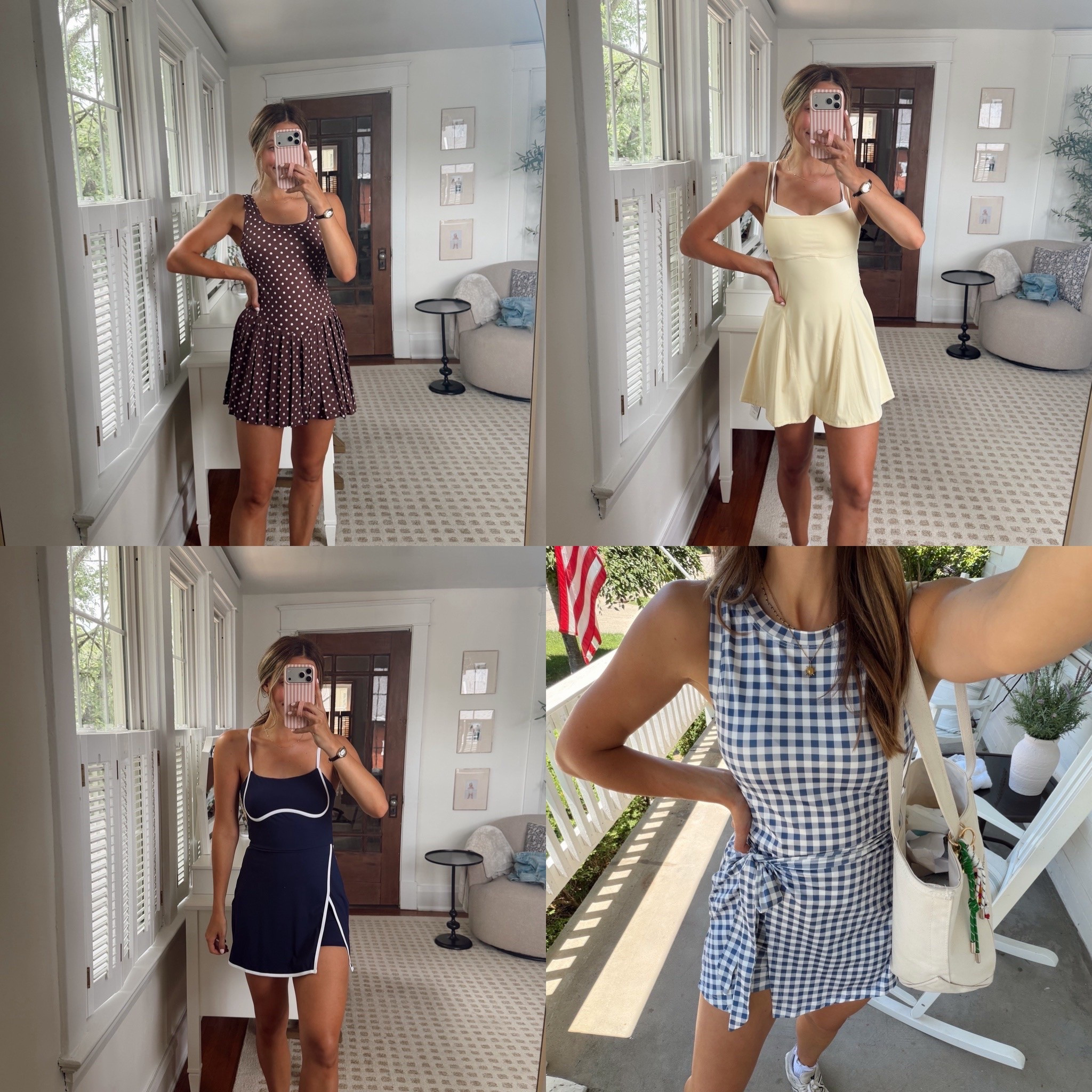Amazon Active Dresses
Size M

#LTKootd #LTKfitnessgoals #LTKActive