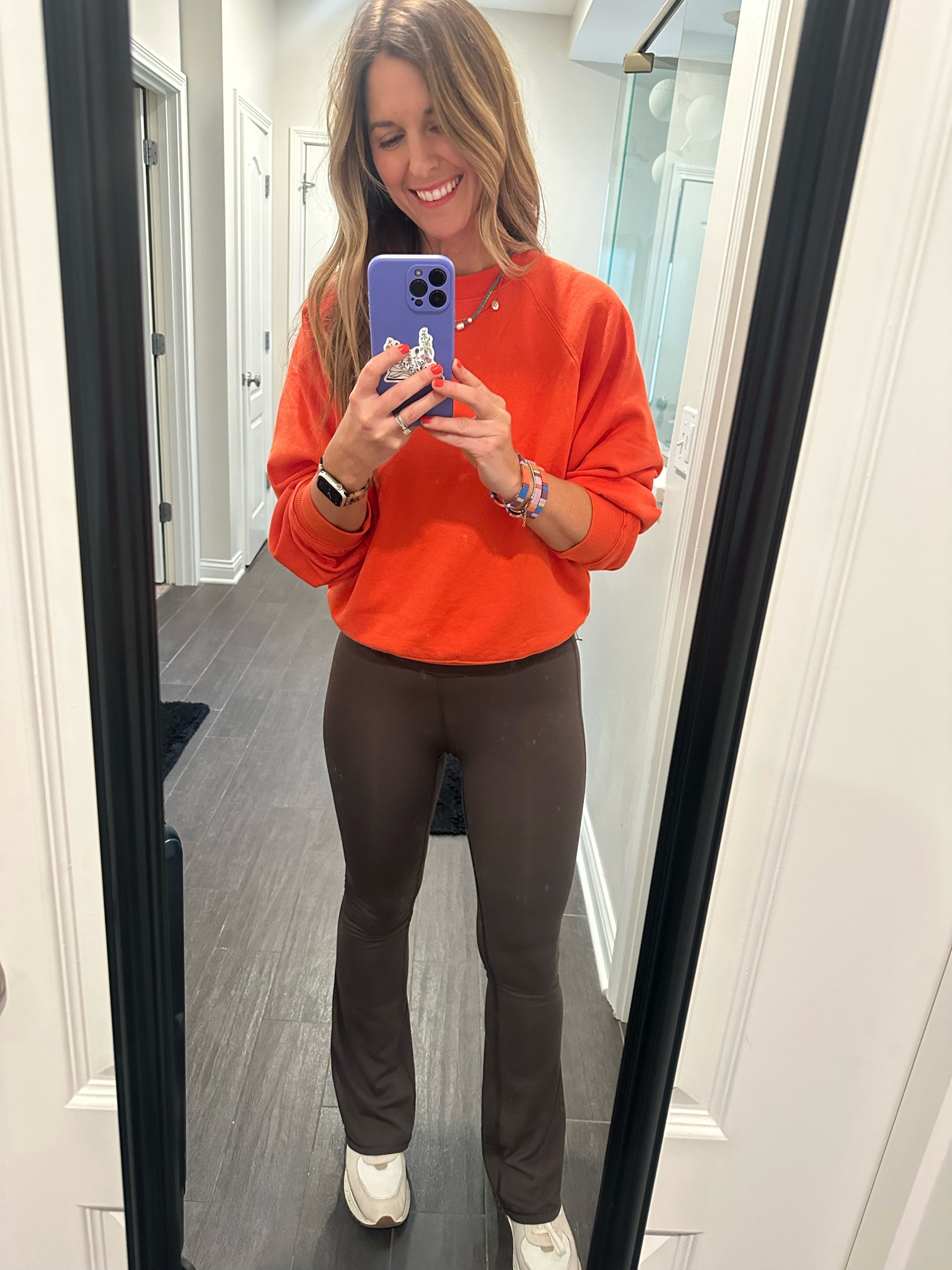 Comfy outfit for my travel day 👏🏻✅

#LTKFindsUnder50 #LTKTravel #LTKSeasonal