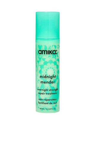 amika Midnight Mender Overnight Strength Repair Treatment in Beauty: NA. | Revolve Clothing (Global)