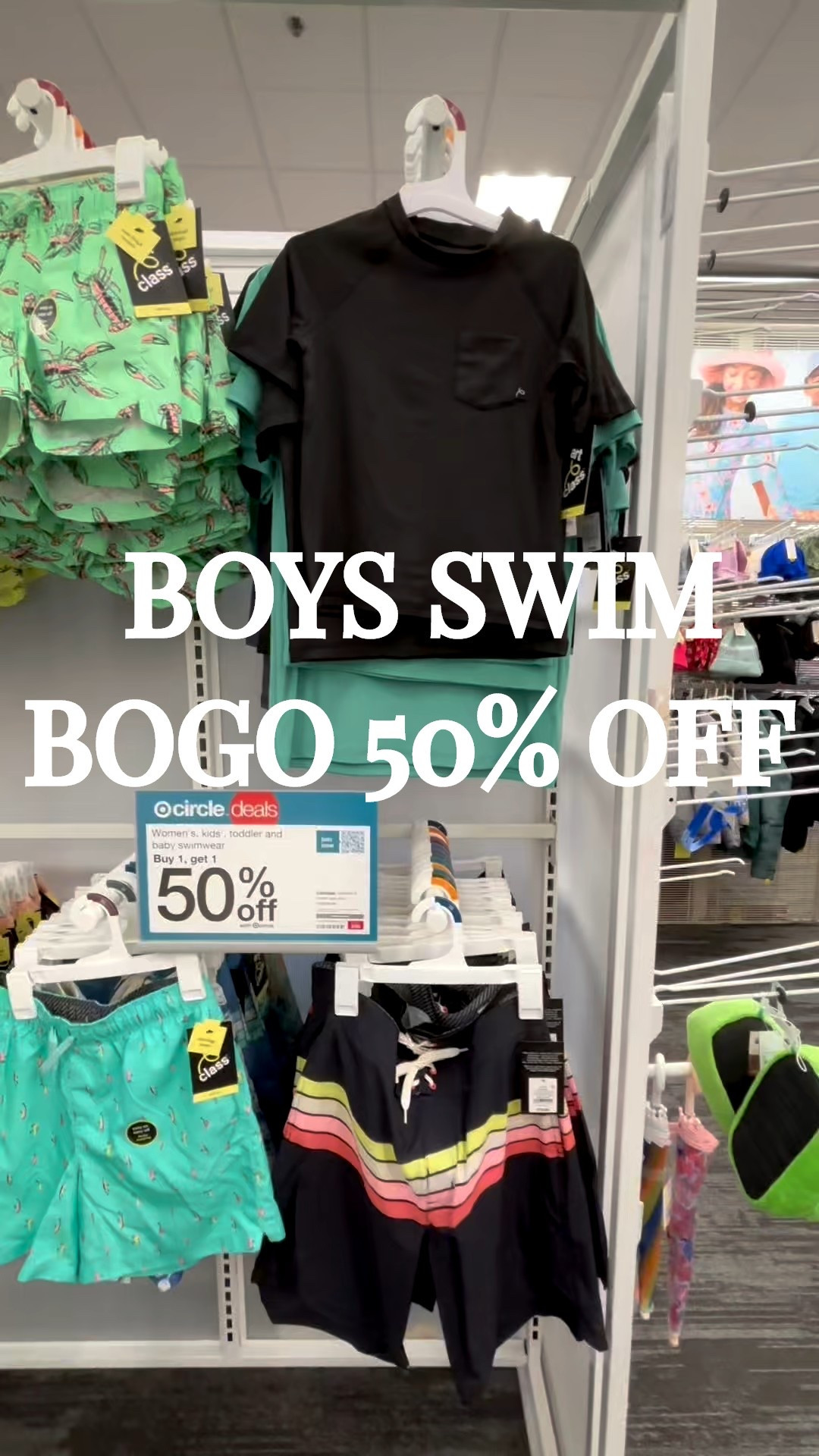 Boys swim on sale at target!! 

Swim, summer, spring, spring break, swimming, swimsuits, vacation, travel, Target, sale

#LTKSaleAlert #LTKKids #LTKSwim