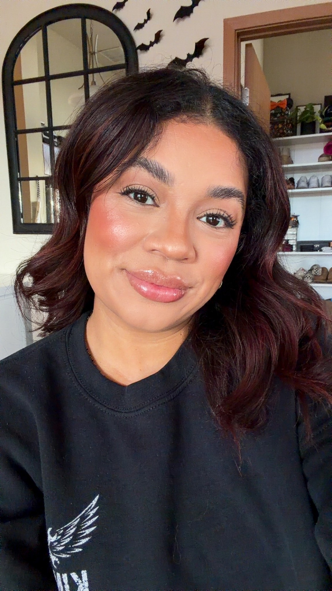 Makeup over 30 | over 30 makeup | glowy makeup | affordable makeup | affordable beauty | affordable products | drugstore makeup | drugstore beauty 

#LTKFindsUnder50 #LTKBeauty