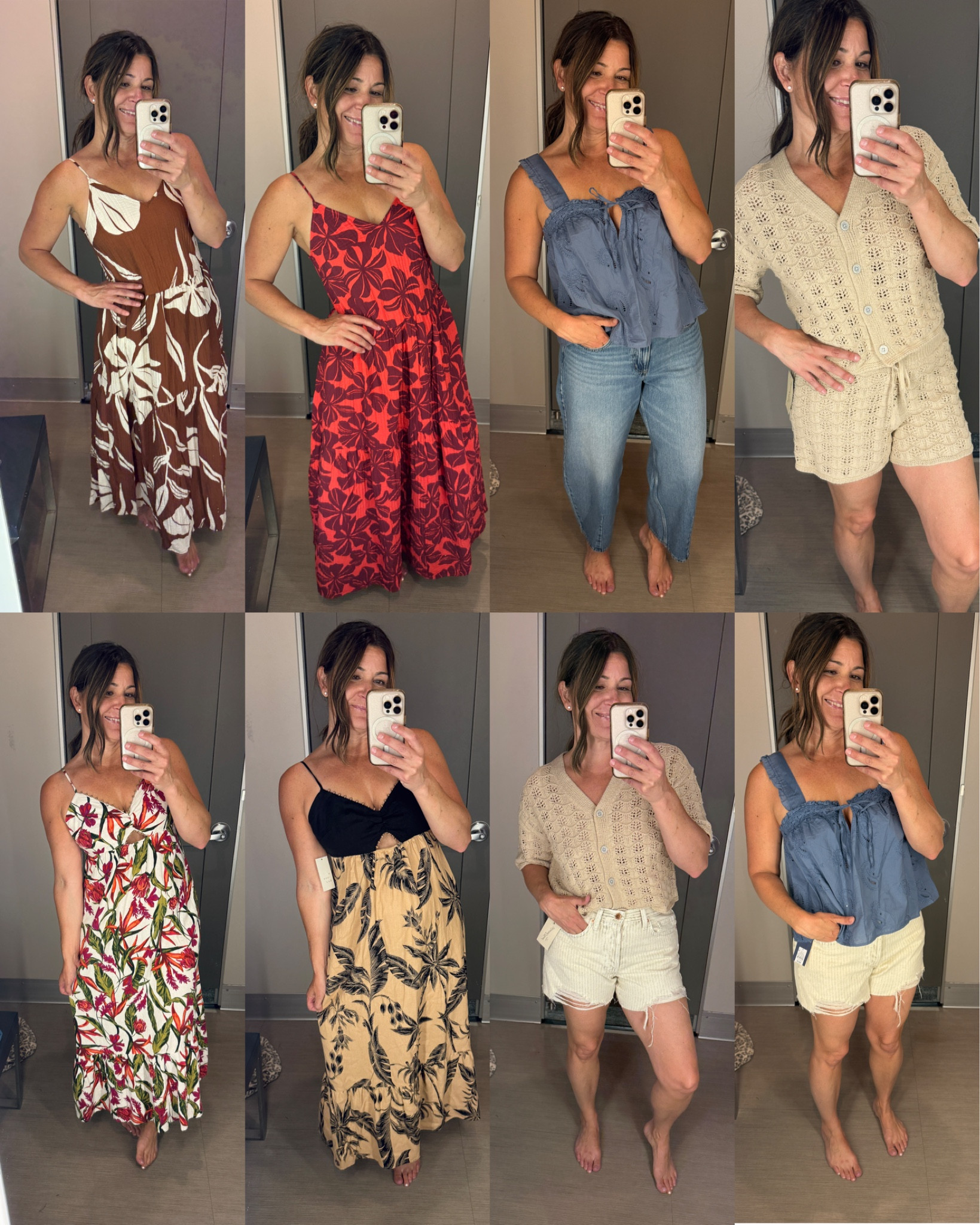 Target try on @Target 

#LTKOver40