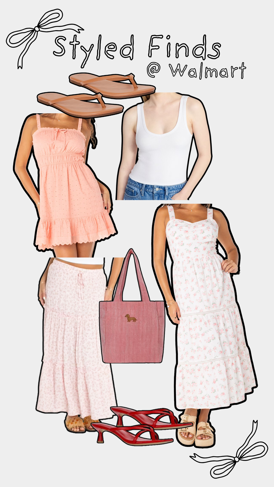 #walmart #walmartfinds #walmartfashion #walmartdeals #newatwalmart #outfitidea #outfitinspo #inspiration #lifeandstylefinds #LSF #shop 

 