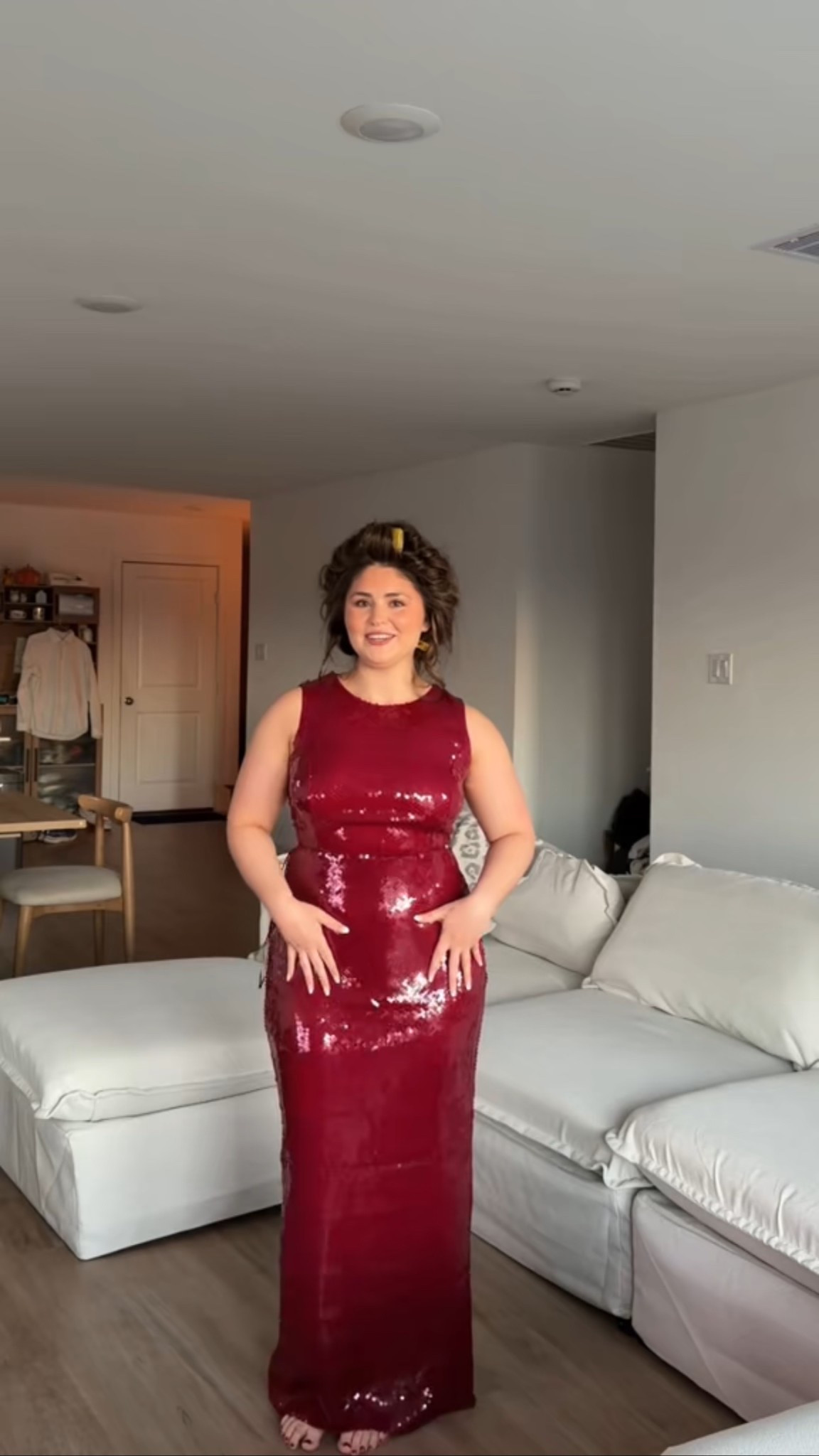 Help me pick a dress for an office Christmas party! All of these dresses are from revolve 🖤

Office holiday party, Christmas dresses, Christmas dress, holiday dress, holiday party, outfit, Christmas party outfit, great Gatsby themed party outfit, Gatsby theme, party outfit, Gatsby themed dress, sequin dress, formal dress, evening dress, metallic dress, formal holiday dress, revolve me, revolve haul, full length formal dress

#LTKHoliday #LTKSeasonal #LTKootd