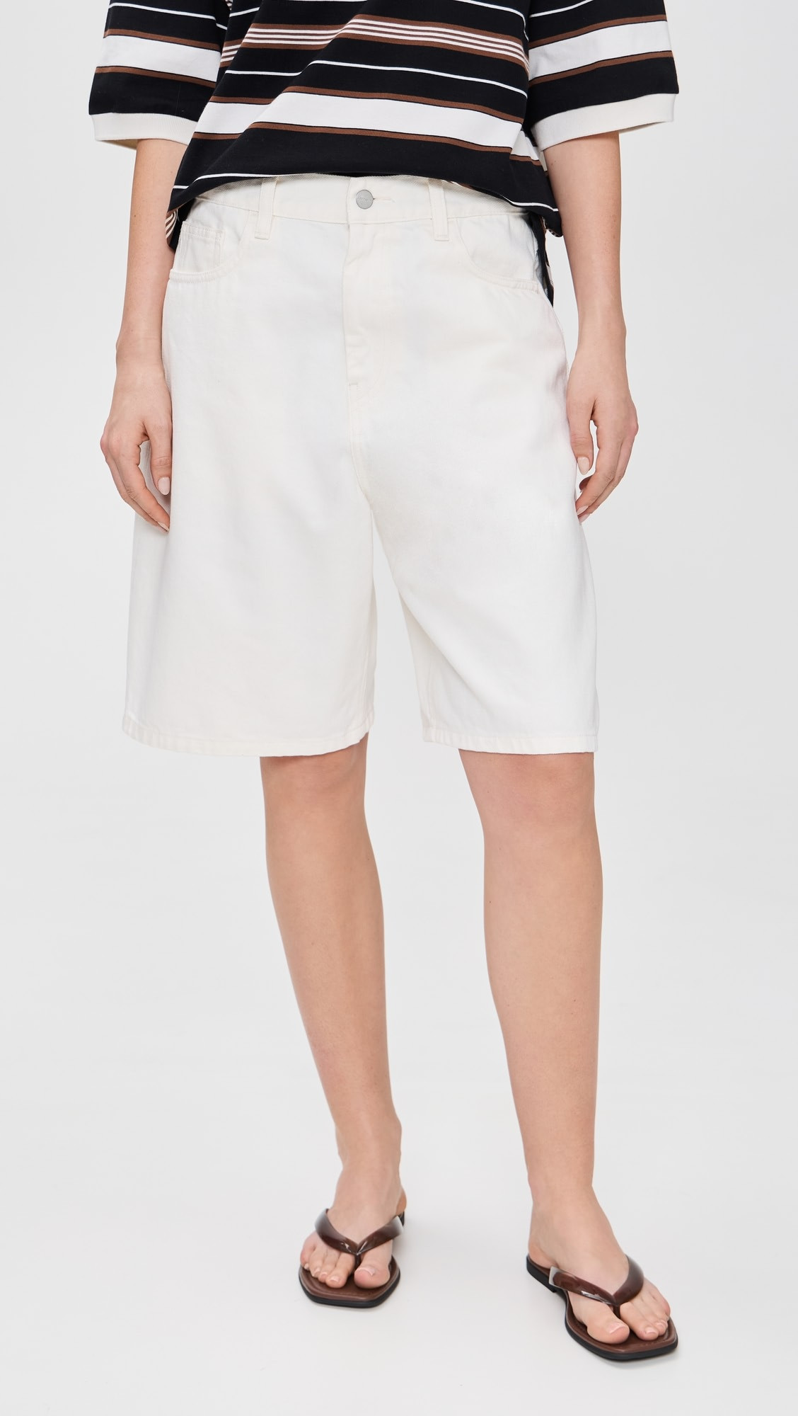 W Brandon Shorts | Shopbop
