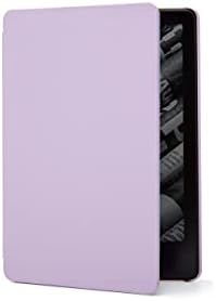 NuPro Book Cover for Kindle Paperwhite, Lavender (11th Gen; 2021 release) | Amazon (US)
