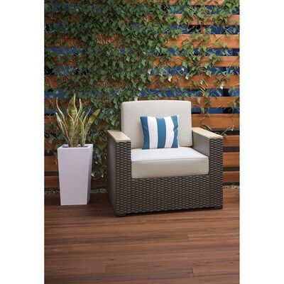 Outdoor Club Chairs - Overstock | Bed Bath & Beyond