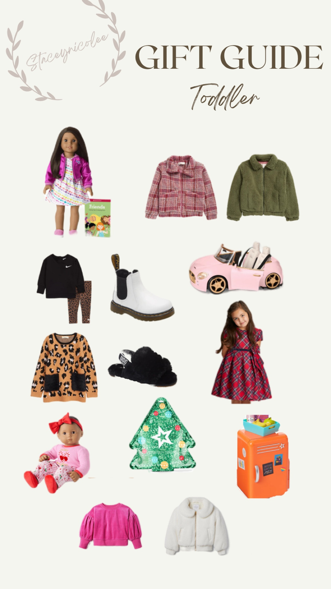 #LTKHoliday #LTKGiftGuide #LTKSeasonal