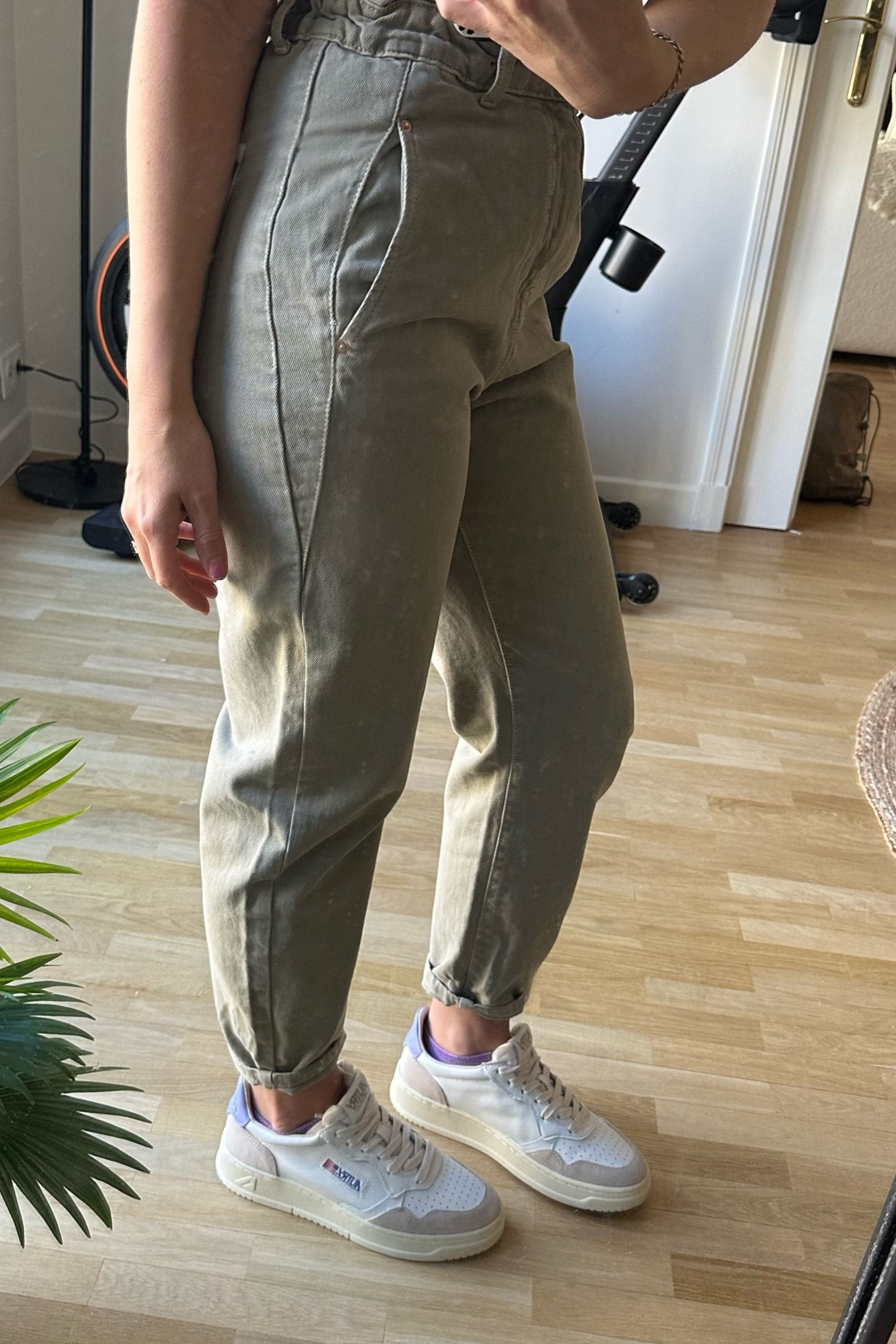 The perfect shoe for Europe! Comfier than Vejas and Golden Goose! If between sizes, size up. I’m usually a 8 1/2 and got a 39  

#LTKfit #LTKshoecrush #LTKtravel