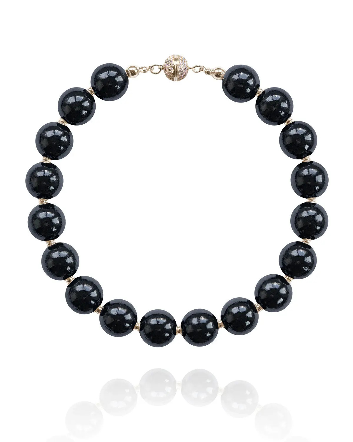 Saul\u0117 Label Siena Bold Necklace (Women) | Nordstrom | Nordstrom