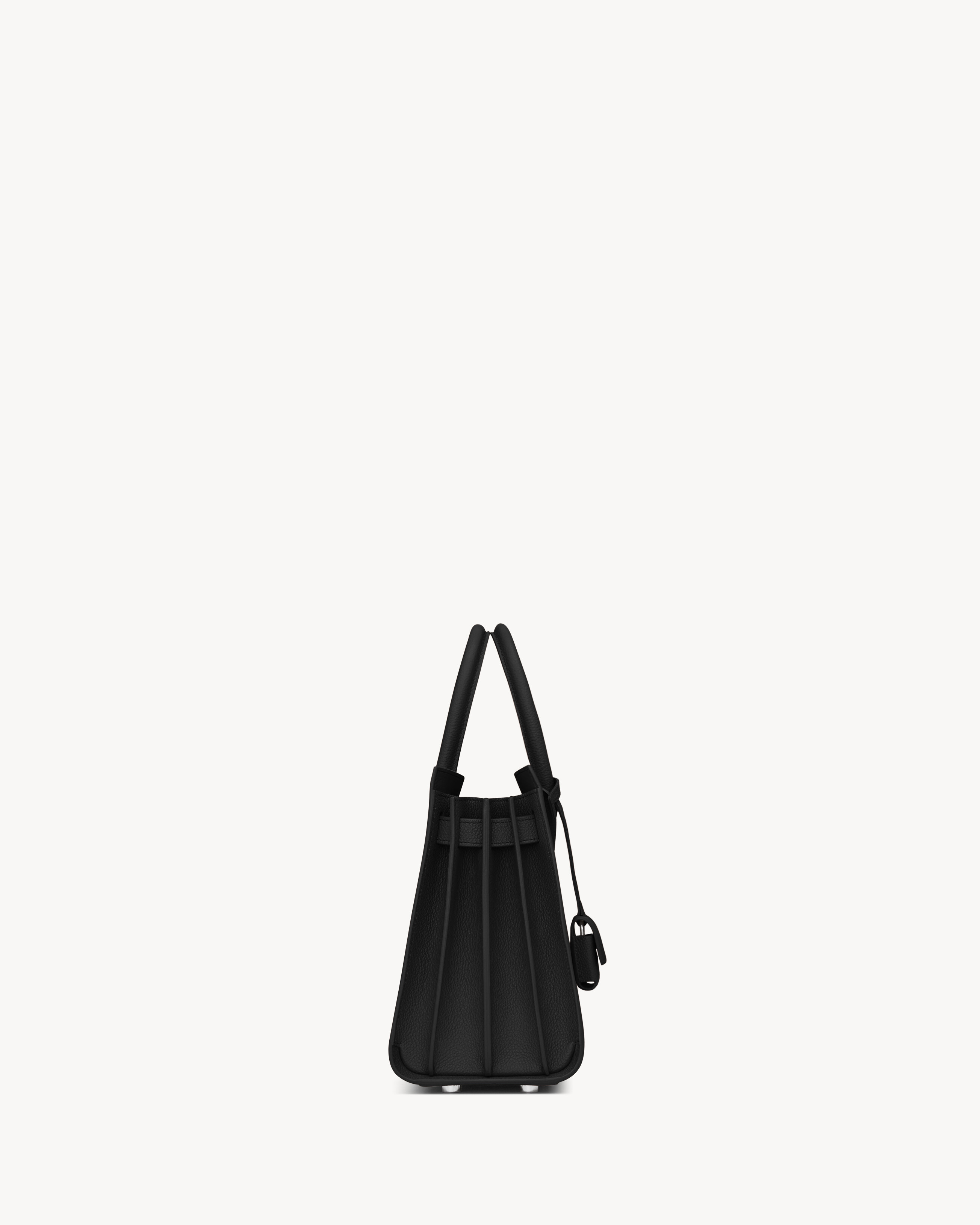 SAC DE JOUR IN GRAINED LEATHER - BABY | Saint Laurent Inc. (Global)