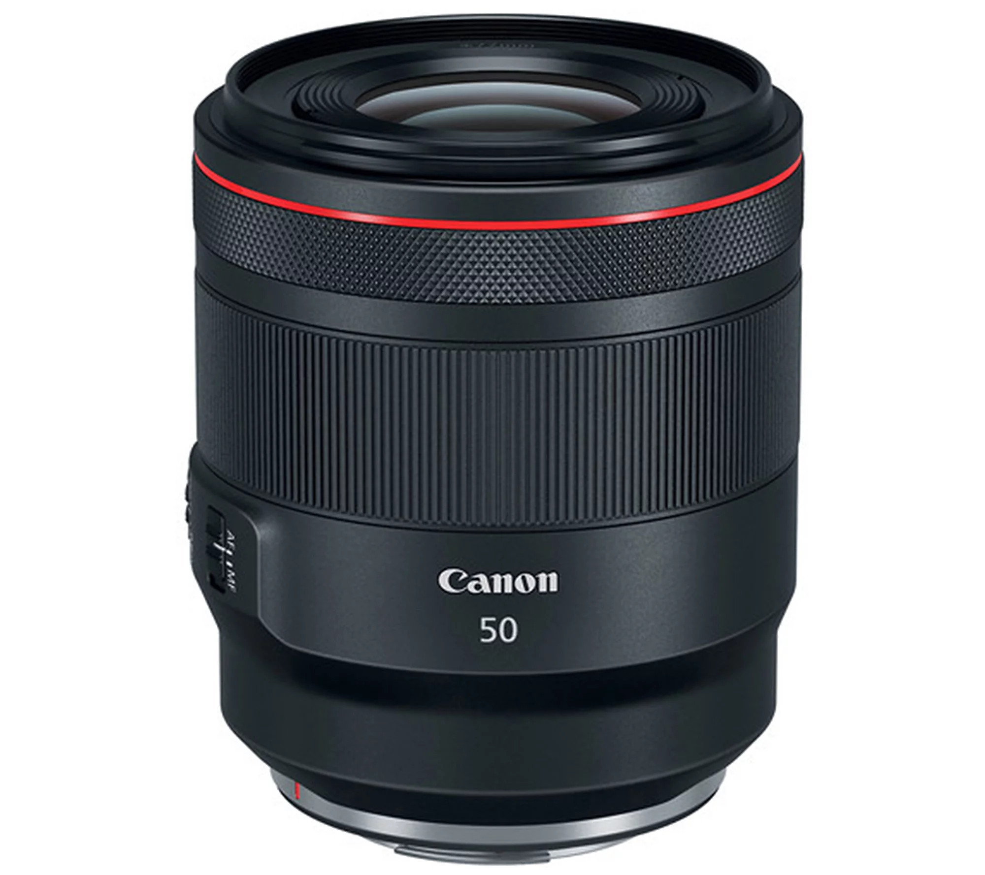 Canon RF 50mm f/1.2L USM Lens | QVC