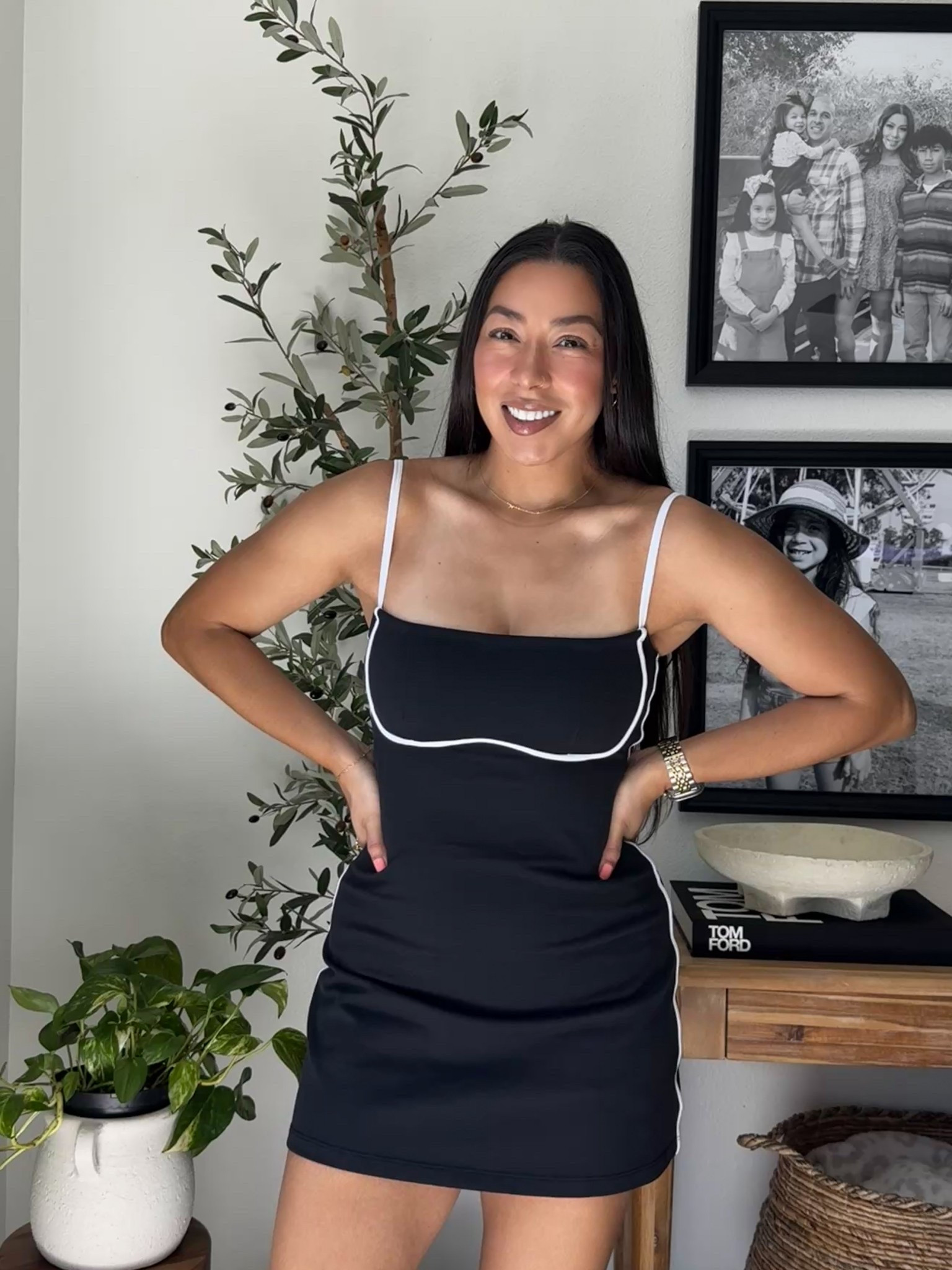 When I need to dress up but I still find a way to wear athleisure☺️

#LTKStyleTip #LTKSummerEdit #LTKActive