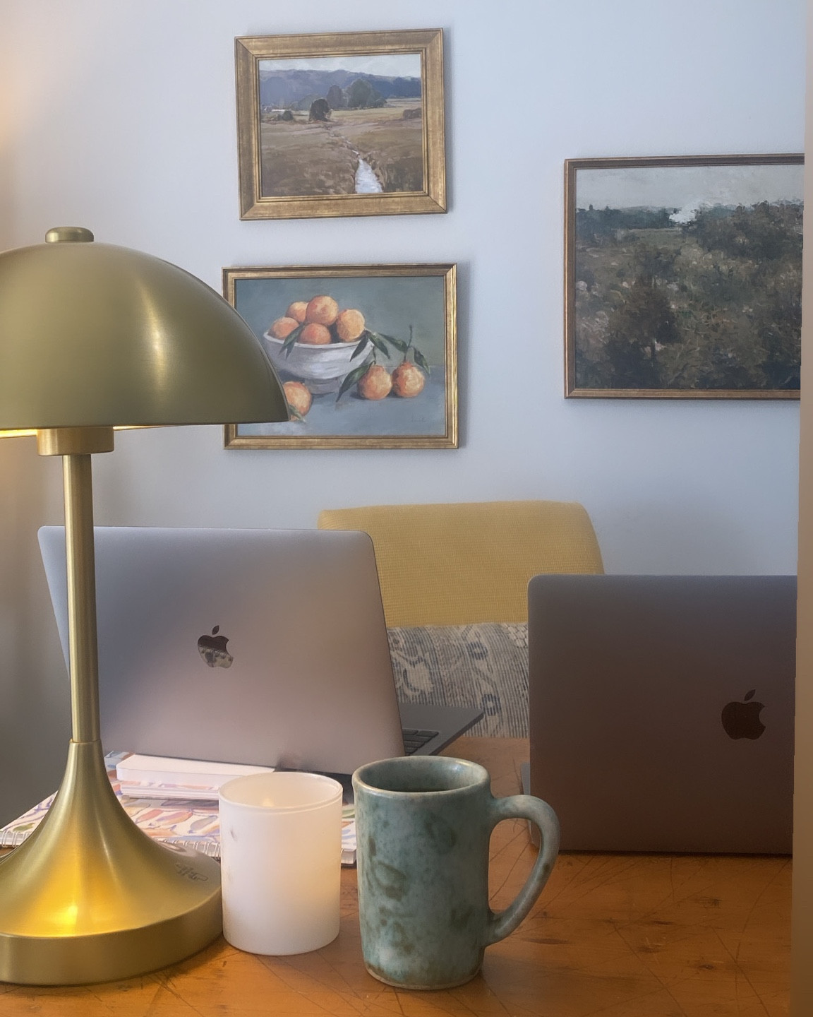 I am loving my inexpensive home office finds! 

#LTKhome #LTKstyletip #LTKU