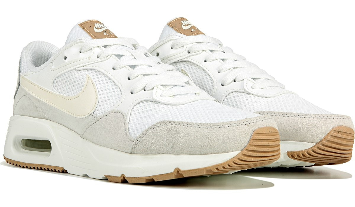 Women's Air Max SC Sneaker | Famous Footwear